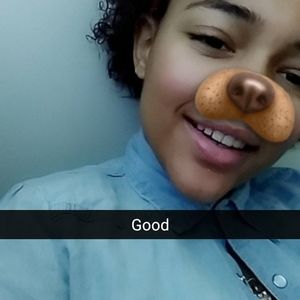 Meet your Posher, Chyenne